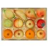 Christmas Marzipan Fruits 170g" view 1