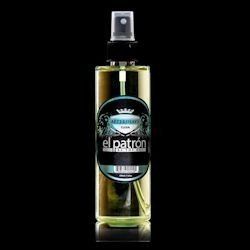 El Patron Be The Boss Aftershave Clean 6.5oz by El Patron