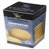 Island Bakery Organics | Shortbread Biscuits | 1 x 125g view 1