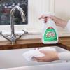 Case of 6 x Dri-Pak Clean and Natural White Vinegar Cleaner 500ml view 4