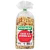 Seitenbacher Muesli Carbs 19.0 Strawberry I Low Carb I Protein, fiber I (1x500g) view 1