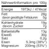 Seitenbacher Muesli Carbs 19.0 Strawberry I Low Carb I Protein, fiber I (1x500g) view 2