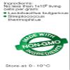 Pack of 3 x Bulgarian Starter Culture for Traditional Yogurt - Natural - 10 Capsules for 20 liters view 4