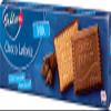 Bahlsen Choc Leibniz Milk Chocolate Biscuits 27.5 g (Pack of 30) view 1