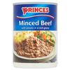 Princes Minced Beef With Onion, 6 X 392 g view 1