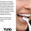 The Original TUNG Brush - Tongue Cleaner by Peak Essentials view 3