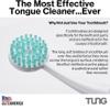 The Original TUNG Brush - Tongue Cleaner by Peak Essentials view 4