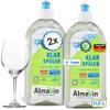 AlmaWin Rinse Aid  500 GR  [Pack of 2] view 1