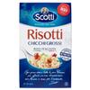 Riso Scotti - Risotti - beans, coarse - 1000 g - pack of 10 view 1