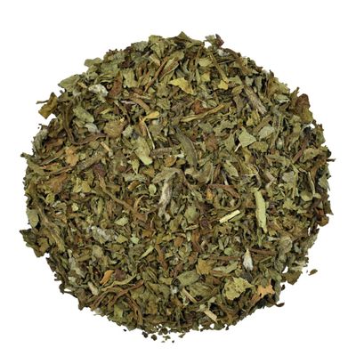 Borage Burrage Starflower Dried Leaves Loose Herb - Borago Officinalis L. (150g)
