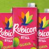 Rubicon Still 12 Pack Guava Juice Drink, Made with Handpicked Fruits for a Temptingly Intense Taste "Made of Different Stuff" - 12 x 1L Carton view 3