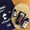 BLONDEPIL HOMME Oil Barbe Beard "Hard" Cleaning Fluid, 50 ml view 4