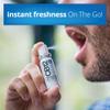 CB 12 Spray  Instant Freshness on the Go, Reduces the Root Cause of Bad Breath, With Zinc Acetate, Mint Flavour  15 ml view 4