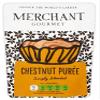 MERCHANT GOURMET | Chestnut Puree | 4 x 200g view 1