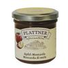 Apple Chutney 160 gr. - Alpinatura - Plattner view 1