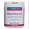Lamberts Digestizyme 100 Capsules by Lamberts view 1