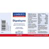 Lamberts Digestizyme 100 Capsules by Lamberts view 2