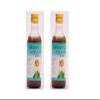 AVP Kunthalakanthi Coconut Oil - 200ml by Arya Vaidya Pharmacy view 1