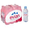 Evian Still Mineral Water 12 x 50cl by Evian view 1