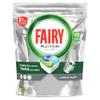 Fairy Platinum Dishwasher Caps (Pack of 45) view 1