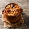 Alubia Blanca white haricot beans 700g (2 jars) view 3