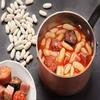 Alubia Blanca white haricot beans 700g (2 jars) view 4