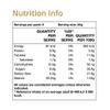 Fibre One 90 Calorie Lemon Drizzle High Fibre Squares 24 g (Pack of 25 Bars) (5 Packs of 5 Bars) view 2