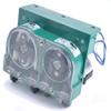 Germac Model G650 Detergent and Rinse Aid Twin Dosing Pump view 1