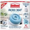 UniBond 1807921 Aero-360 Moisture Absorber Refills (4x 450g tabs) by Unibond view 1