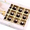Ghasitaram Gifts Valentines Gift Valentines Day Chocolates for Girlfriend/Boyfriend/Husband and Wife Valentines Special Chocolate Valentines Gifts - Choco Cups (12 pcs) view 1
