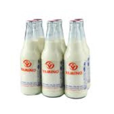 Soy Drink 300ml x 6 Bottles