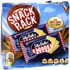 M.Y. San Skyflakes Cracker Snackpack 250 g view 1