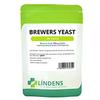 Brewer's Yeast 300mg 2-Pack 1000 Tablets Vitamin B B1 B2 B5 B6 Probiotic Biotin view 1