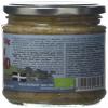 Carley's Org Raw Almond Butter 250g - CRL-0689 by Carley's view 2