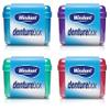 Wisdom DENTURE RETAINER Mouth Guard Storage CASE Container Box Hygienic Storage by DENTURE view 1