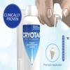Cryotag Skin Tag Remover - Fast Effective Safe Skin Tag Removal- Removes Skin Tags in as little as 1 treatment, Clinically Proven, Up to 12 treatments view 2