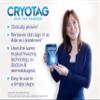 Cryotag Skin Tag Remover - Fast Effective Safe Skin Tag Removal- Removes Skin Tags in as little as 1 treatment, Clinically Proven, Up to 12 treatments view 3
