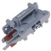 Ariston Indesit Lock Closure Dishwasher criccotto C00195887 CD 91444040 view 1