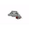 Ariston Indesit Lock Closure Dishwasher criccotto C00195887 CD 91444040 view 2