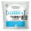 3X Still Spirits Classic 8 Urea Turbo Yeast (US/UK/CAN Only) 20% ABV view 3