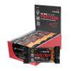 Getbuzzing High Protein Nut Free Flapjack - Cherry 55g - Healthy Snack Bars - Gym, Running, Cycling - Pure Protein Made in The UK - Pack of 12 Bars view 1