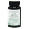 Colostrum Plus Capsules - Bovine Colostrum from Grass-Fed Cows - Min 30% IgG Level - 60 Capsules - Non-GMO, Made in The UK - G&G Vitamins view 2