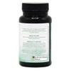 Colostrum Plus Capsules - Bovine Colostrum from Grass-Fed Cows - Min 30% IgG Level - 60 Capsules - Non-GMO, Made in The UK - G&G Vitamins view 4