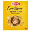 6X Barilla Pasta all'Uovo Emiliane Tagliatelle n 429 Pasta with Egg 100% Italian 500g view 1