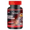 Fairvital | AAKG 1000mg, L-arginine-Alpha-ketoglutarate, Vegan, Without Magnesium Stearate, 120 AAKG Tablets view 1