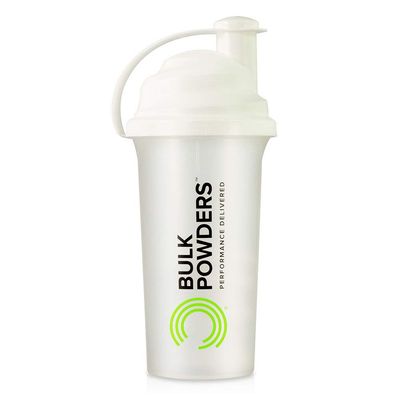 Bulk Shaker Bottle, Large, 700 ml