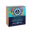 Curry Night Kit by Spice Pots - 100% Natural Ingredients - 4 x 40g Spice Blends - 8 Curry Recipe Booklet - Korma, Bhuna, Goan & Indian Tandoori Vegan Curry Powder - Cooking Gifts for Women & Men view 1