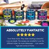 Curry Night Kit by Spice Pots - 100% Natural Ingredients - 4 x 40g Spice Blends - 8 Curry Recipe Booklet - Korma, Bhuna, Goan & Indian Tandoori Vegan Curry Powder - Cooking Gifts for Women & Men view 3
