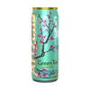 Arizona Green Iced Tea with Honey, Pack of 12 x 500ml Cans, Naturally Sweetened Green Tea, No Artificial Colours or Preservatives view 4