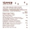 TPPED Organic Birch Water (12 x 250ml) view 2